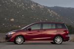 Mazda5 2012 года